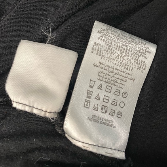 BCBGMAXAZRIA Jeanna Women’s Crewneck Long Sleeves Pullover Knit Dress Size Small - Picture 10 of 12